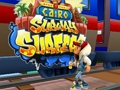 Spiel U-Bahn-Surfer Kairo  Online