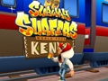Spiel Subway Surfers World Tour Kenia  Online