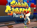 Spiel U-Bahn-Surfer Marrakesch  Online