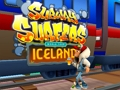 Spiel Subway Surfers World Tour durch Island  Online