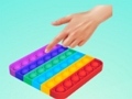 Spiel Pop It Antistress: Zappelspielzeug  Online