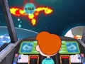 Spiel Elliott von der Erde: Meteor Hunter  Online