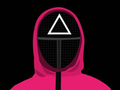 Spiel Tintenfisch-Spiel Match 3  Online