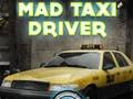 Spiel Verrücktes Taxirennen  Online