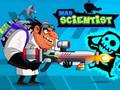 Spiel Verrückter Wissenschaftler  Online