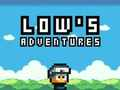 Spiel Lows Abenteuer  Online
