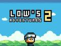Spiel Lows Abenteuer 2  Online