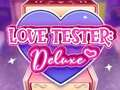 Spiel Luxus Liebestester  Online