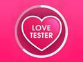 Spiel Liebestester 3  Online