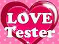 Spiel Liebestester  Online