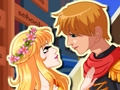 Spiel Prinzessin-Dating-Zeiten  Online