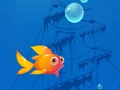 Spiel Rette den Fisch  Online