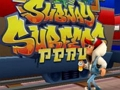 Spiel U-Bahn-Surfer Peru  Online