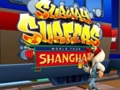 Spiel U-Bahn-Surfer Shanghai  Online