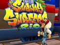 Spiel Subway-Surfer: Rio  Online