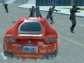 Spiel Supercars Zombie fahren 2  Online