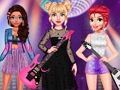 Spiel Rockstar-Mode-Looks  Online