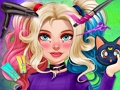 Spiel Haileys #Fabulous Hairstyle Challenge  Online