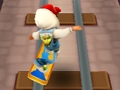 Spiel U-Bahn-Surfer Sydney  Online