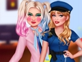 Spiel TikTok Modepolizei  Online