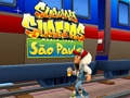 Spiel Subway Surfers World Tour São Paulo  Online