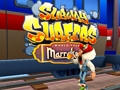 Spiel Subway Surfers World Tour: Marrakesch  Online