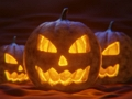 Spiel Jack-O-Laternen Puzzle  Online