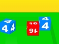 Spiel Kombiniere Würfel 2048+  Online