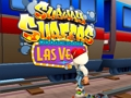 Spiel U -Bahn -Surfer World Tour: Las Vegas Online