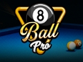Spiel 8 Ball Pro Online