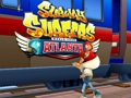 Spiel U-Bahn Surfers World Tour Atlanta  Online