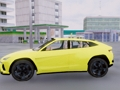 Spiel Stadtautofahrt  Online