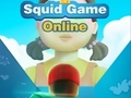 Spiel Tintenfisch-Spiel Online  Online