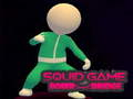 Spiel Tintenfischspiel Bomb Bridge  Online