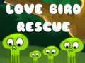 Spiel Liebesvogelrettung  Online