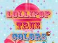 Spiel Lutscher True Colors  Online