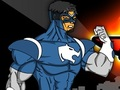 Spiel Superheldenschöpfer  Online
