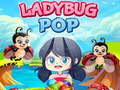 Spiel Marienkäfer Pop  Online