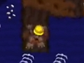 Spiel Ein Maulwurf in einem Loch  Online