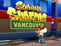 Spiel U-Bahn Surfers World Tour Vancouver  Online