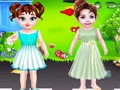 Spiel Baby Taylor Schütze den Planeten  Online