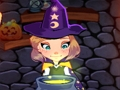 Spiel Hogwarts Zauberakademie  Online