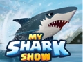 Spiel Meine Hai-Show  Online