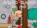 Spiel Tintenfisch-Spiel Big Pain  Online