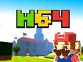 Spiel Kogama: Super Mario Online