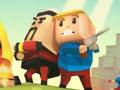 Spiel Kogama: Echtes PVP  Online