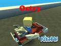 Spiel Kogama: Ostry Online