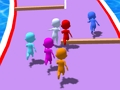 Spiel Episches Laufrennen  Online
