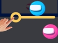 Spiel Liebe unter Bällen  Online