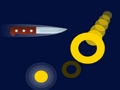 Spiel Messer und Scheiben  Online